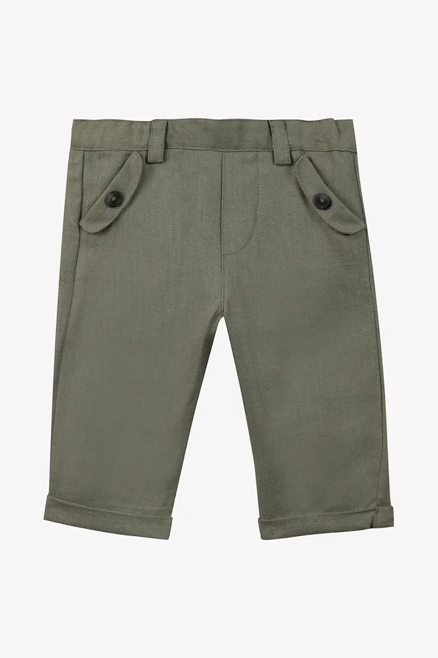 TARTINE ET CHOCOLAT pantaloni de in pentru copii