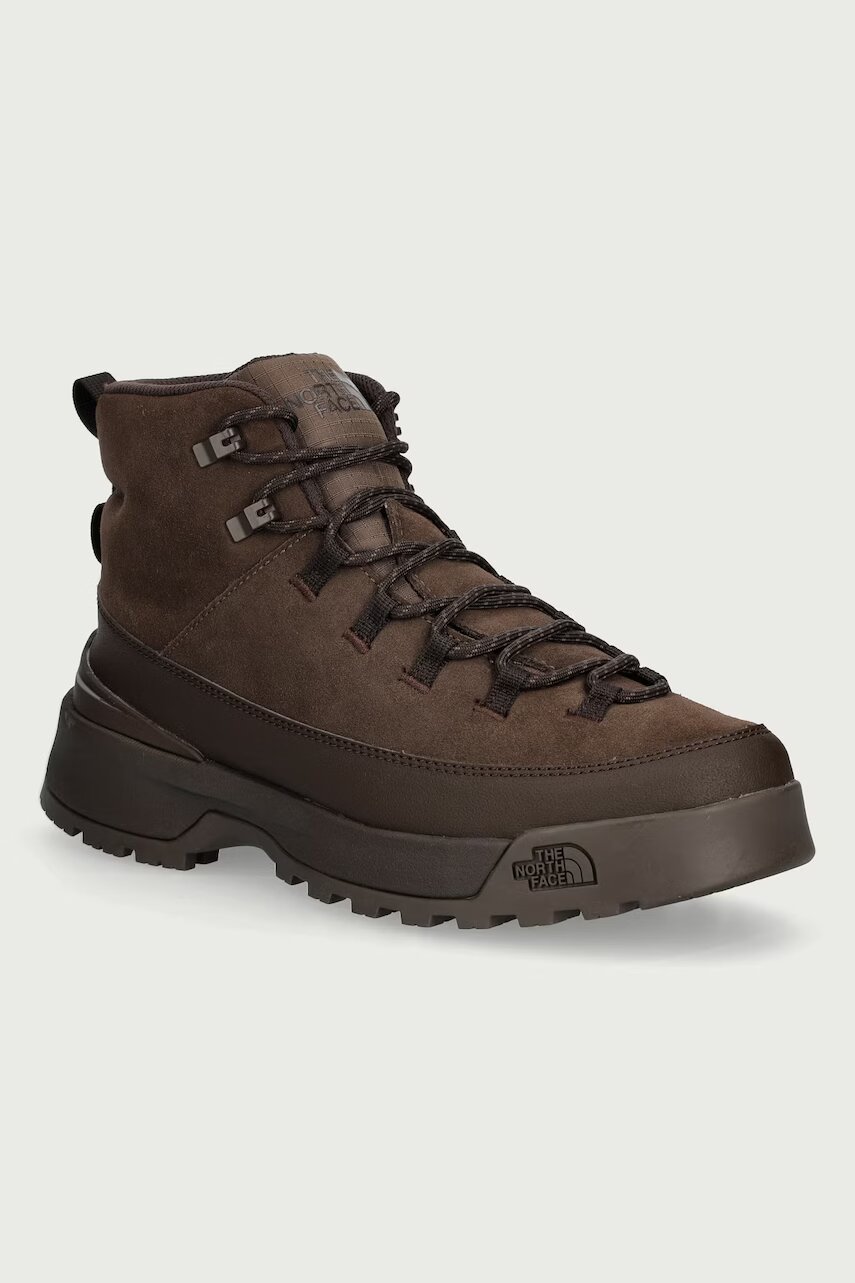 The North Face ghete de drumeție pentru bărbați TNF x 30th Years HMLYN
