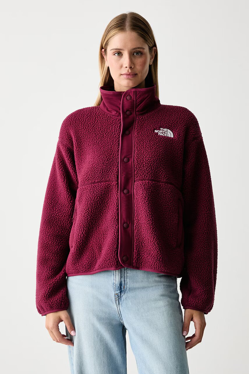 The North Face hanorac pentru femei Cragmont