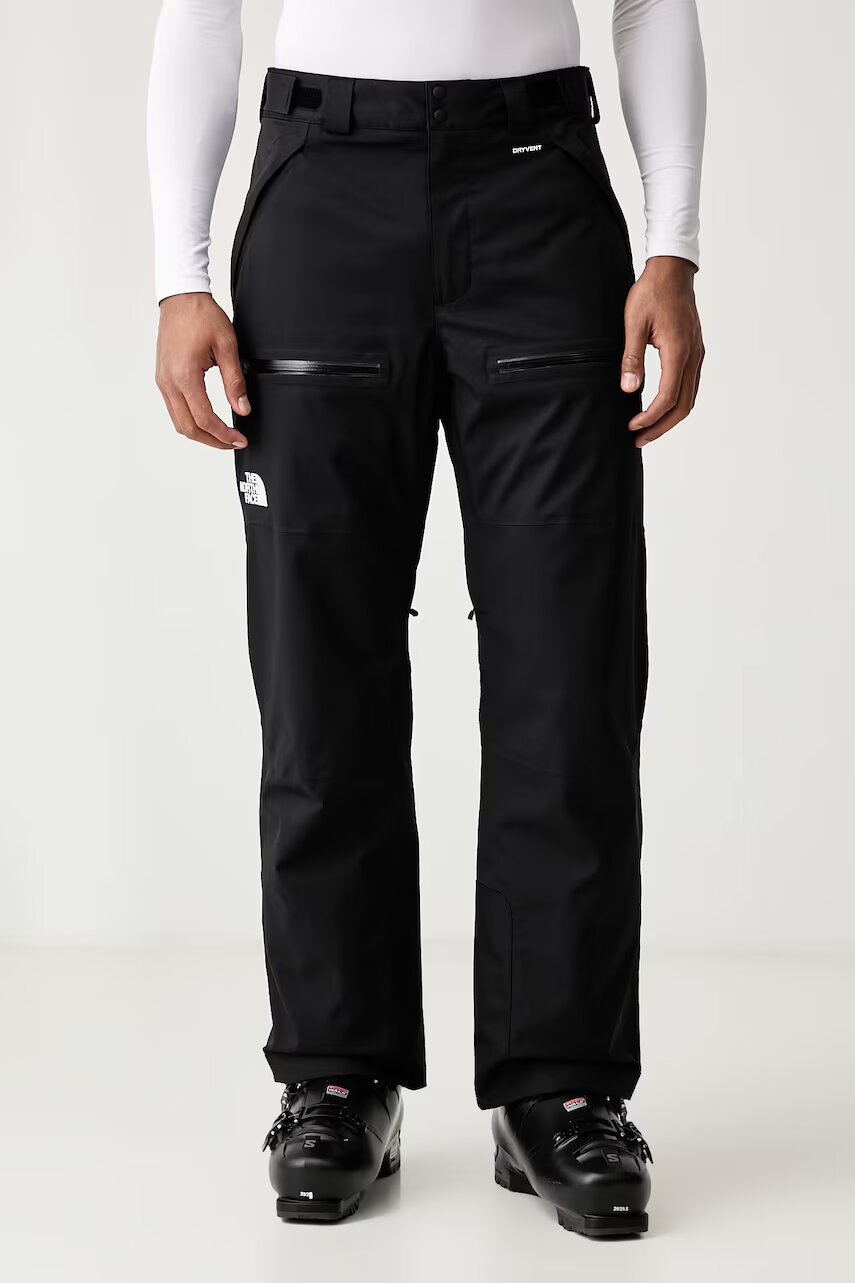 The North Face pantaloni de schi pentru bărbați CHAKAL