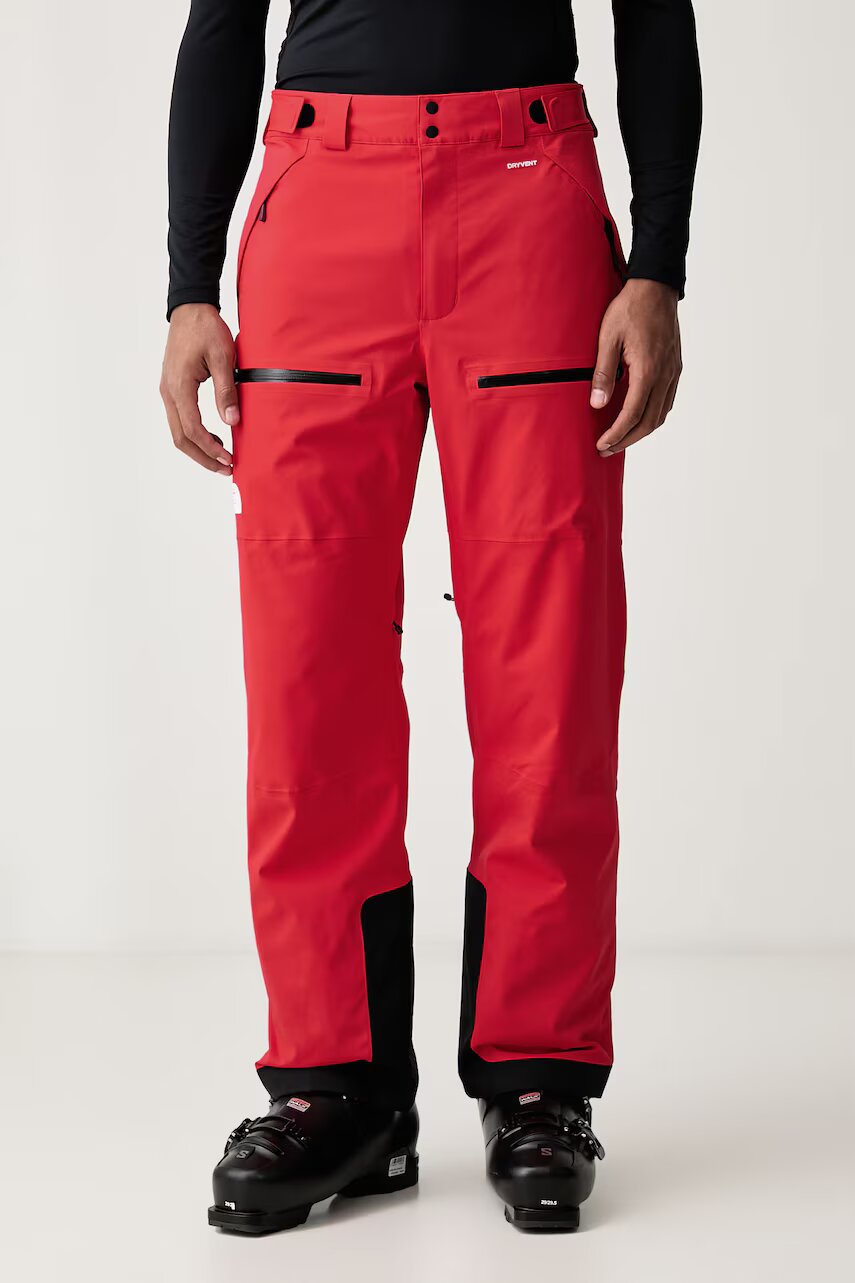 The North Face pantaloni de schi pentru bărbați CHAKAL