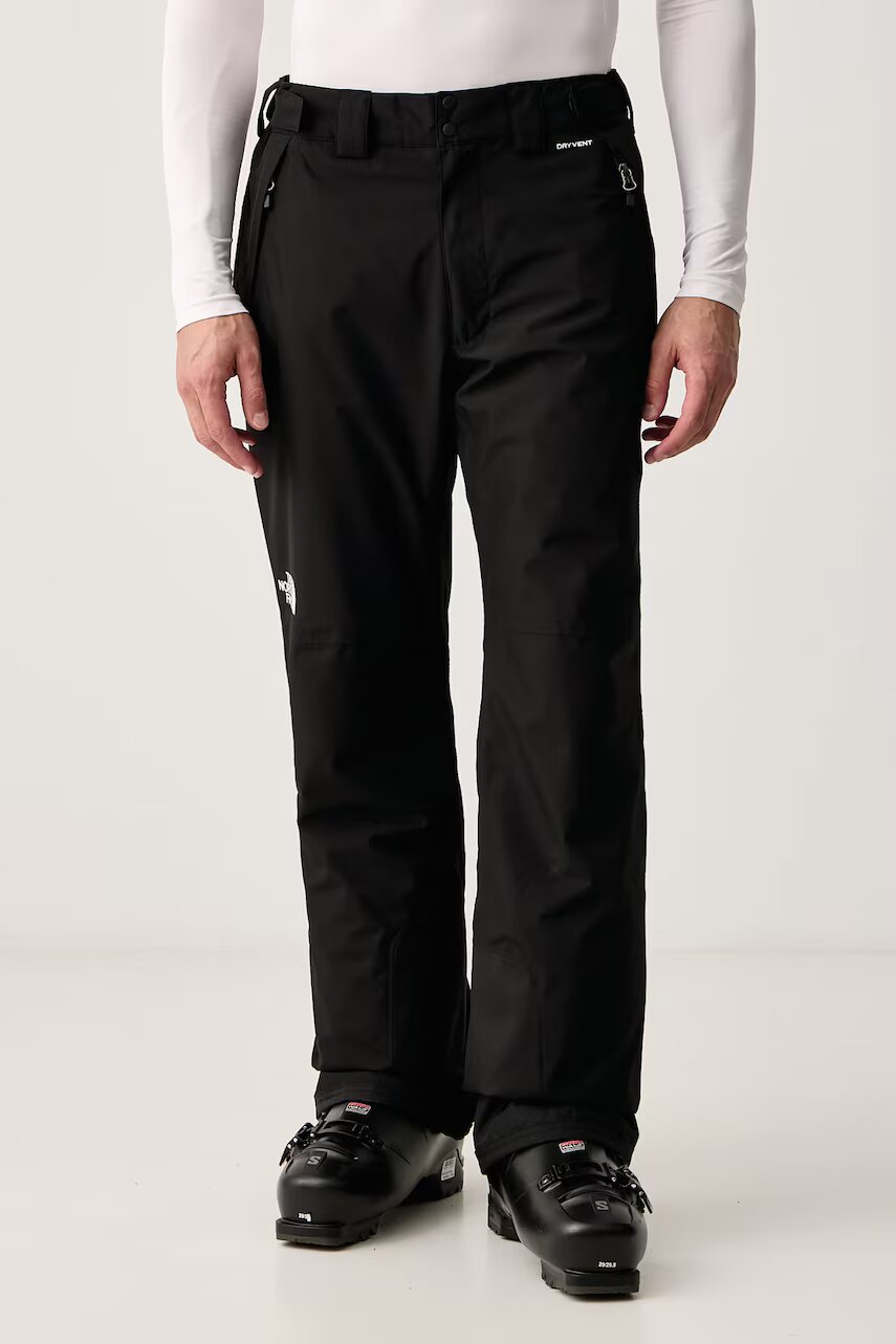 The North Face pantaloni de schi pentru bărbați Descendit