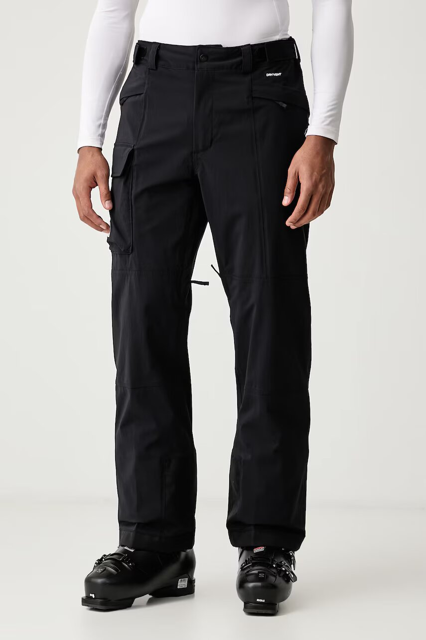 The North Face pantaloni de schi pentru bărbați FREEDOM