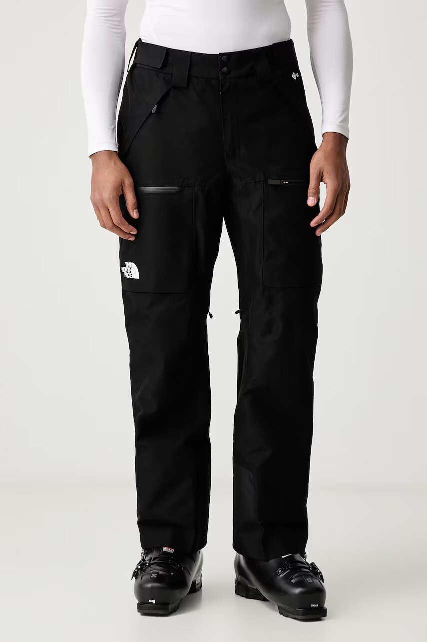 The North Face pantaloni de schi pentru bărbați GTX Dawnstrike