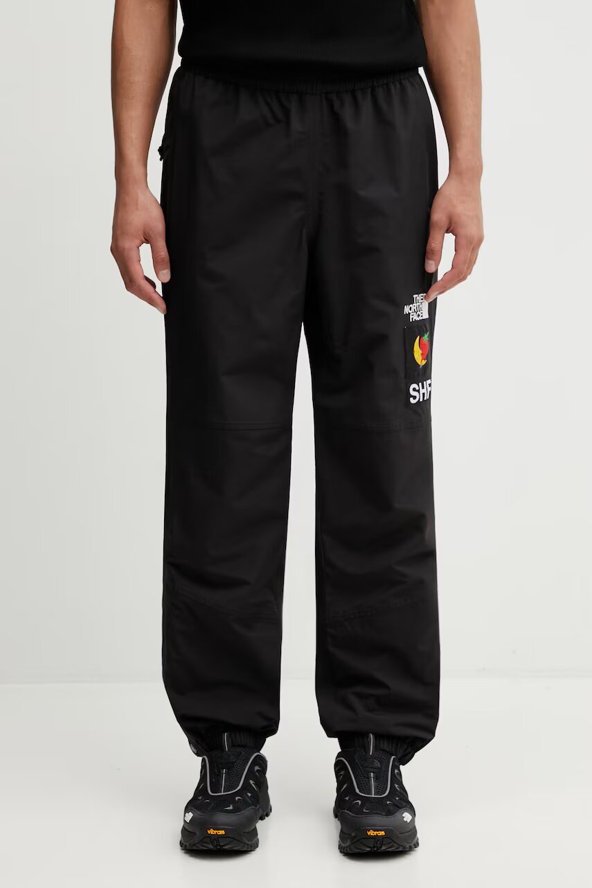 The North Face pantaloni pentru bărbați x SHF