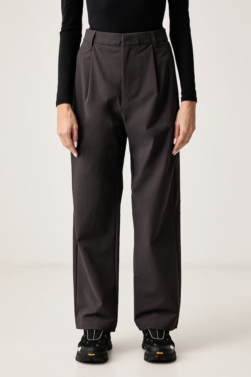 The North Face pantaloni pentru femei Tech Woven