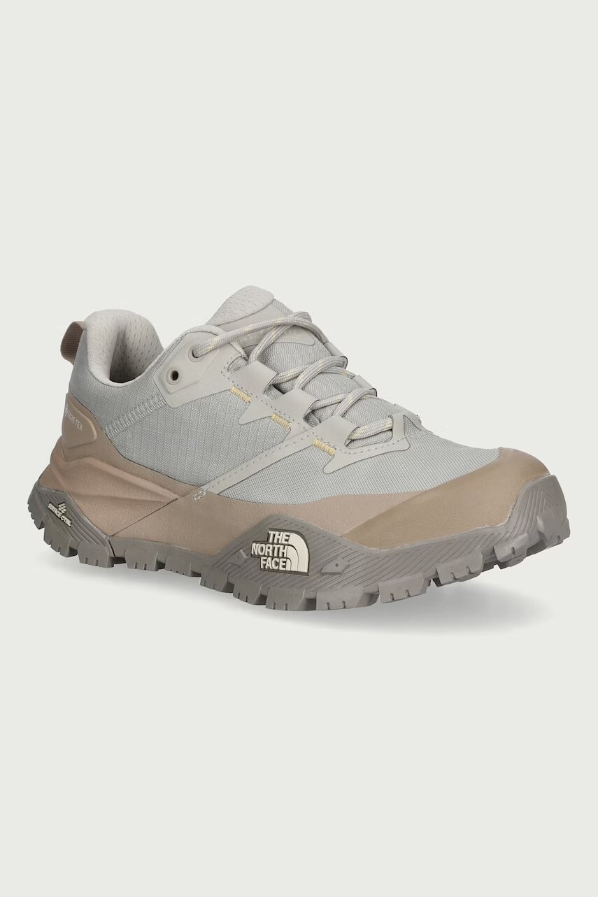The North Face pantofi de trekking HIKE GORE-TEX