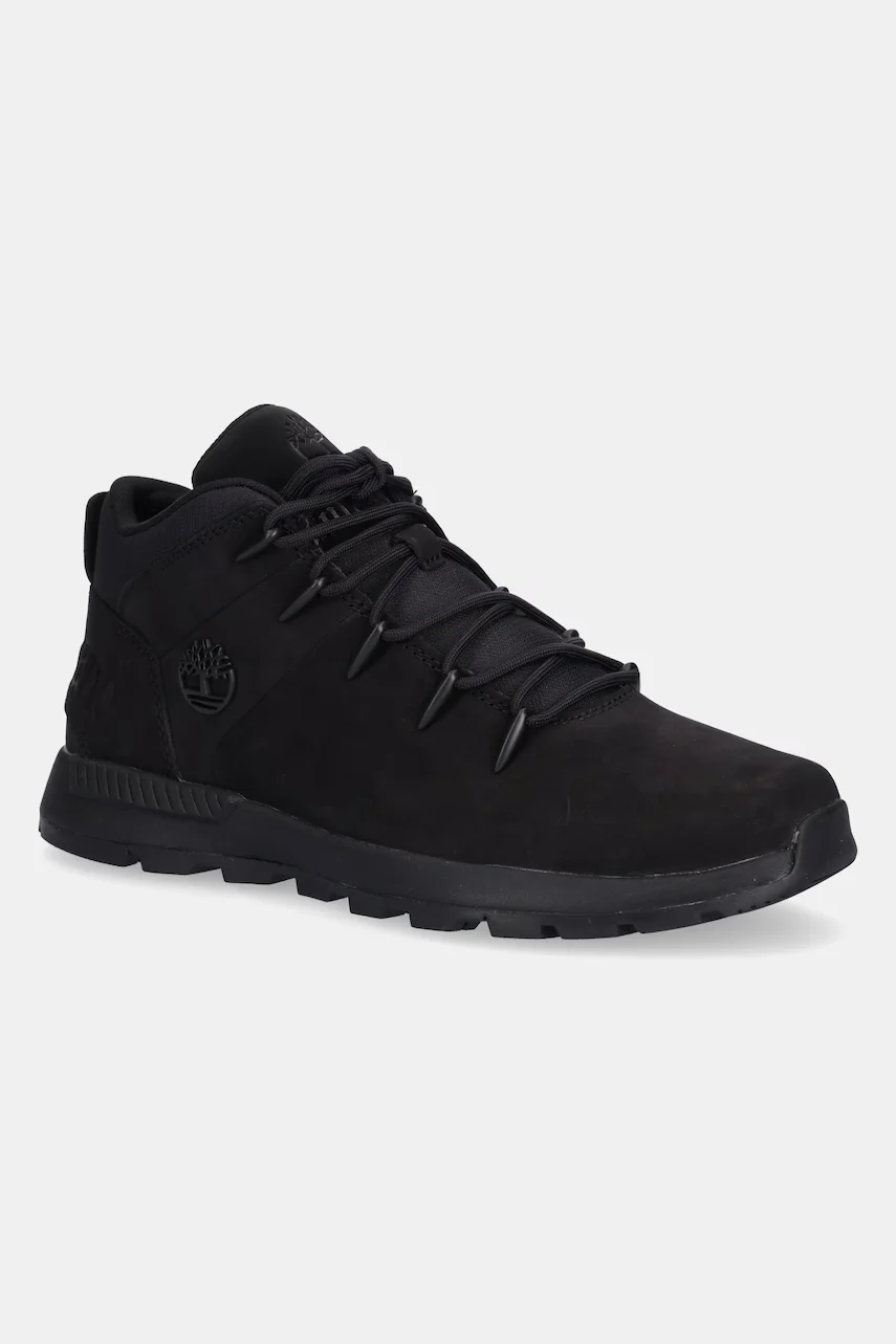 Timberland Ghete de piele Sprint Trekker Lucia