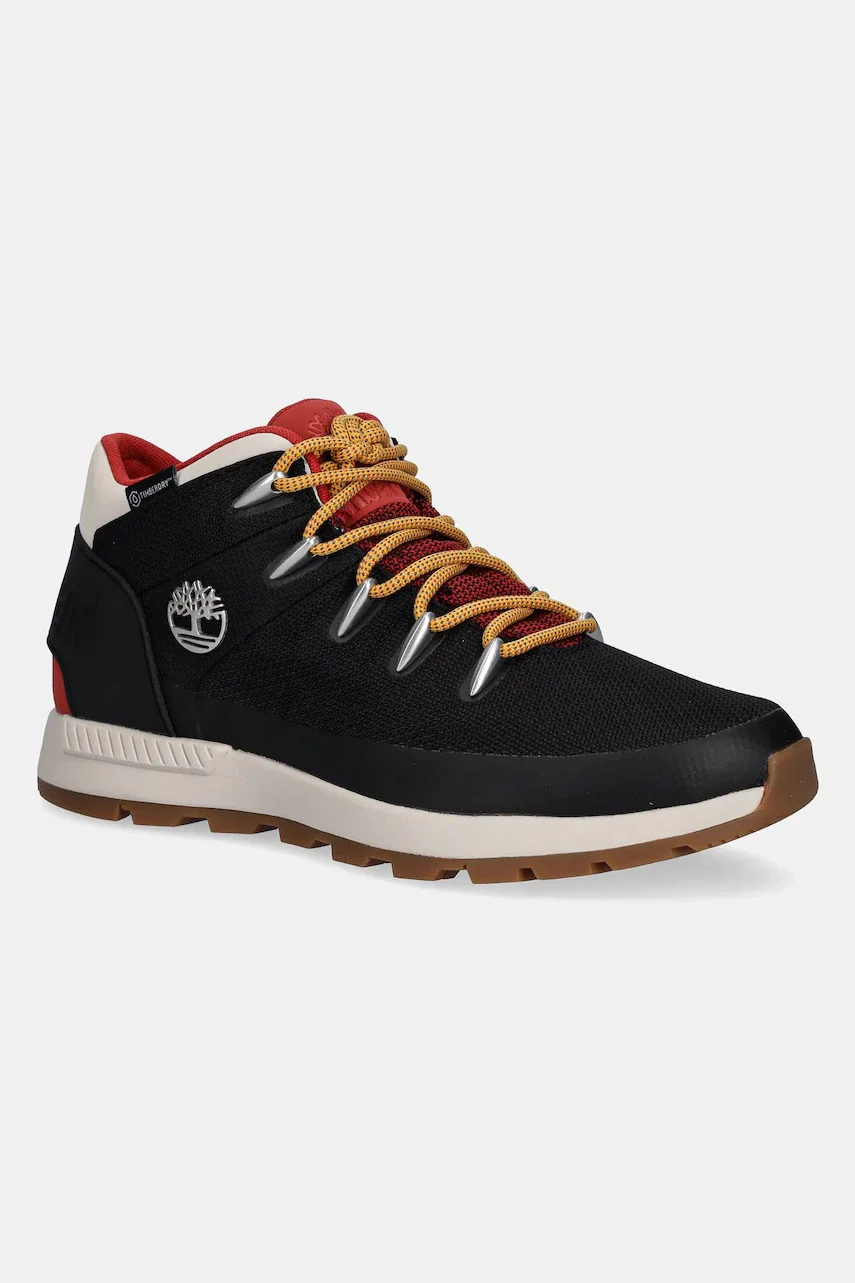 Timberland pantofi Sprint Trekker Mid Fab Waterproof