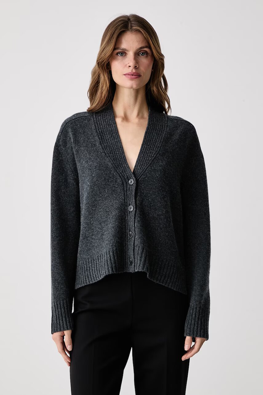 Tommy Hilfiger cardigan pentru femei cu lână