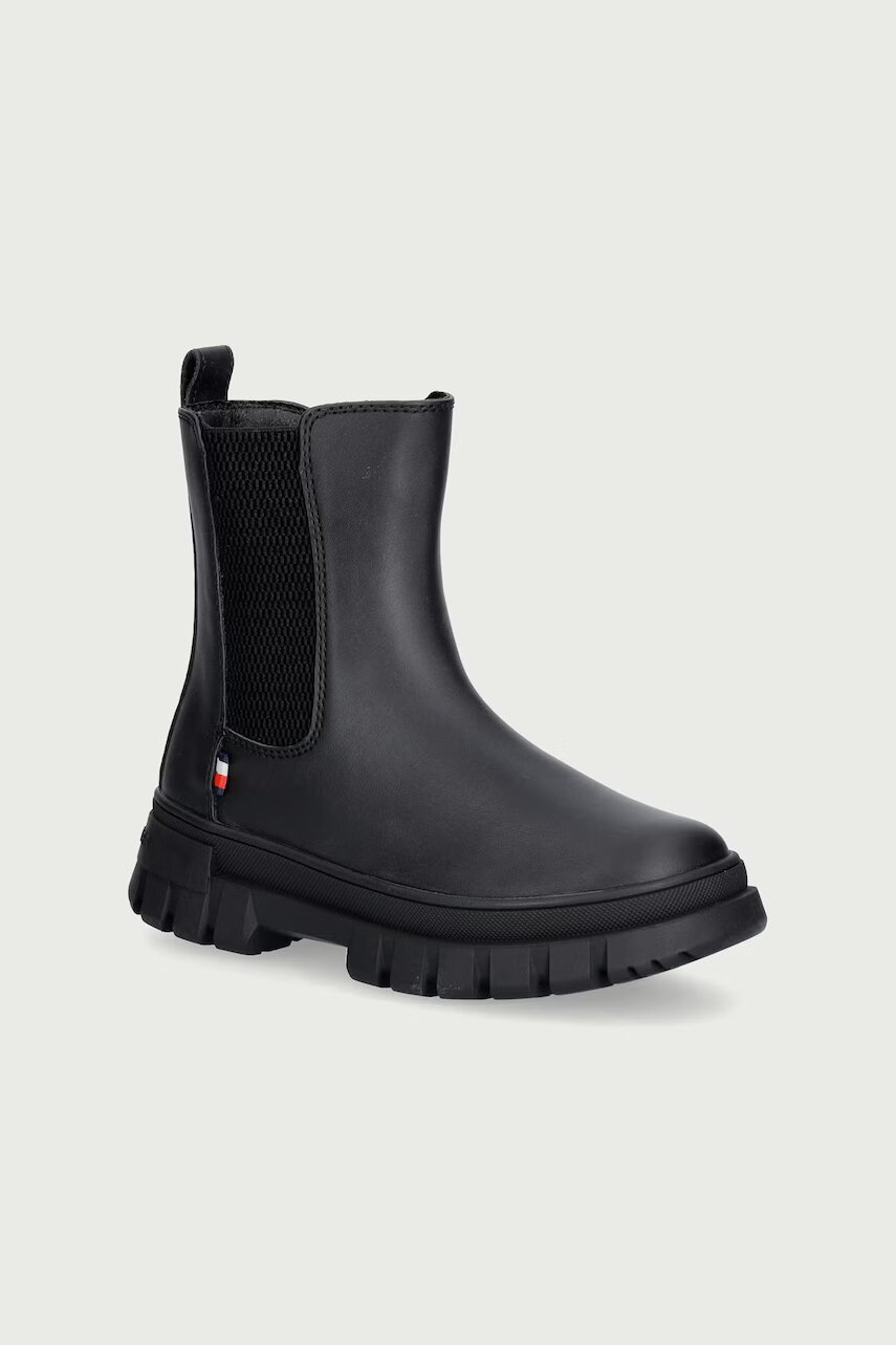Tommy Hilfiger ghete scurte pentru copii