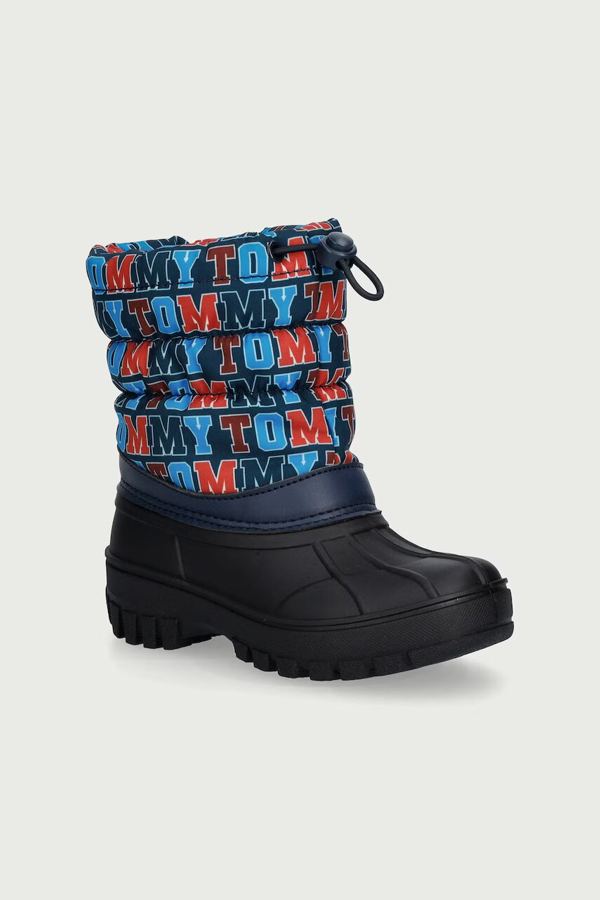 Tommy Hilfiger încălțăminte de iarnă pentru copii
