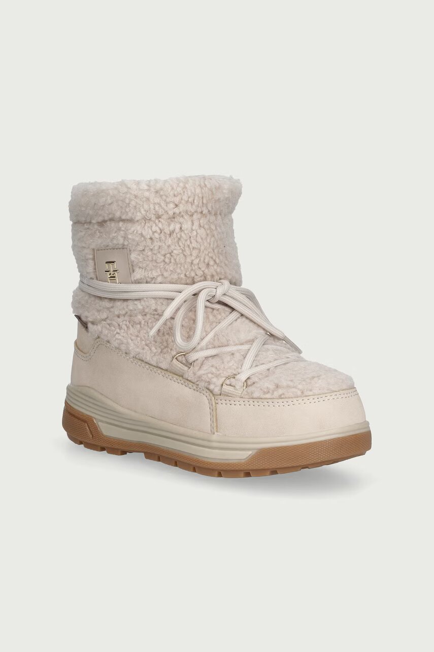 Tommy Hilfiger încălțăminte de iarnă pentru copii