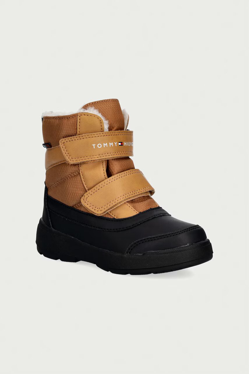 Tommy Hilfiger încălțăminte de iarnă pentru copii