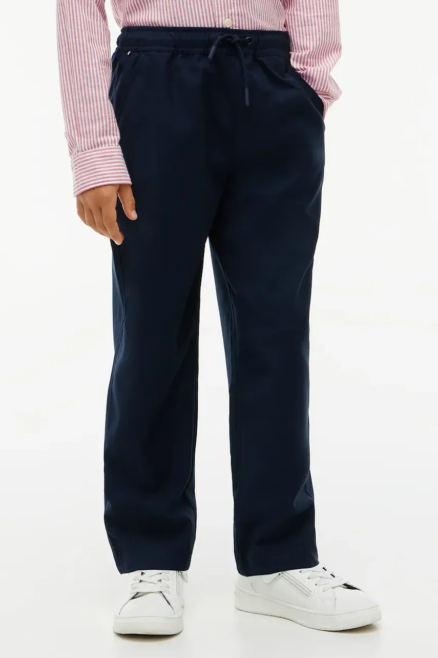 Tommy Hilfiger pantaloni pentru copii