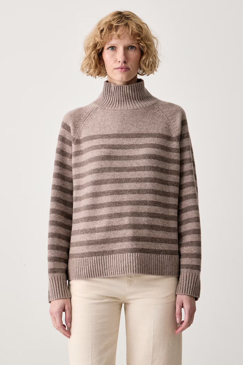 Tommy Hilfiger pulover pentru femei din lână