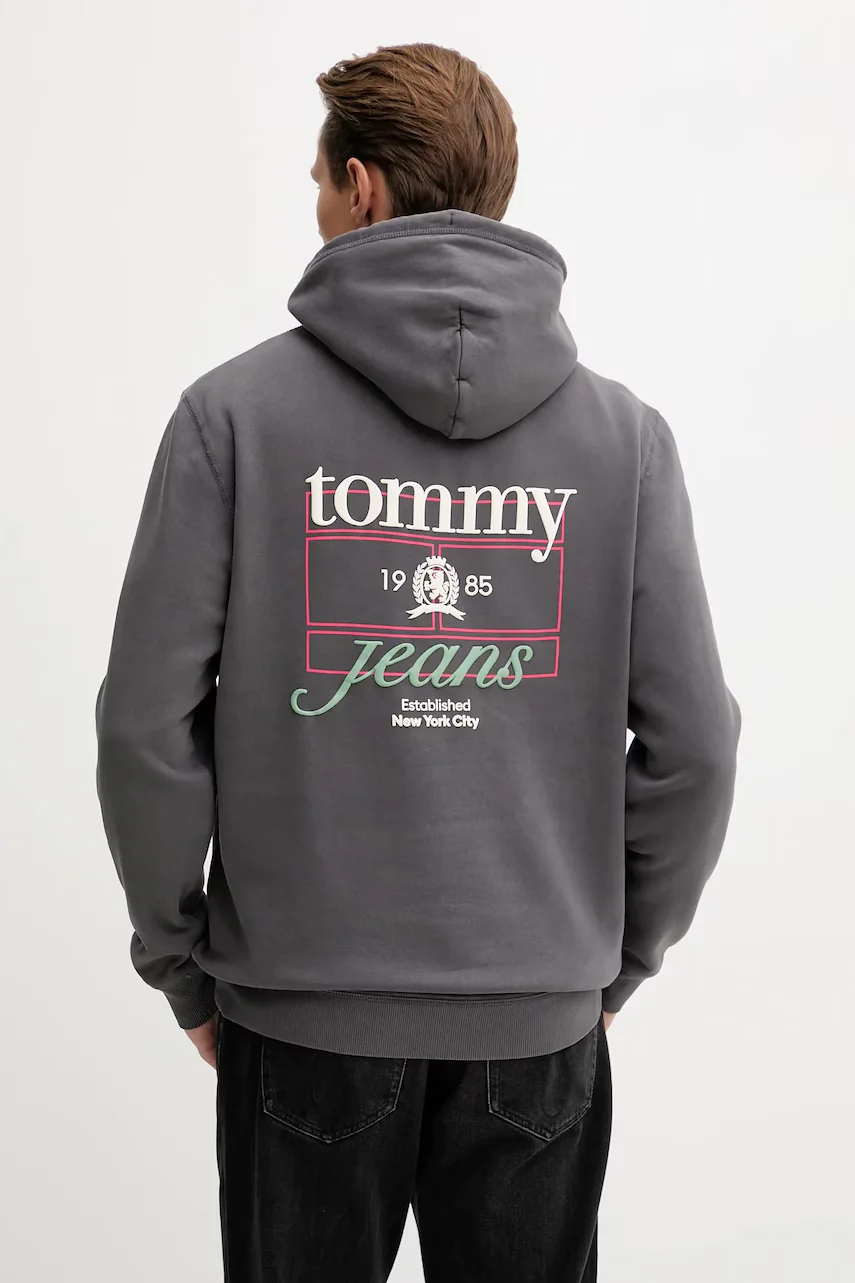 Tommy Jeans bluză