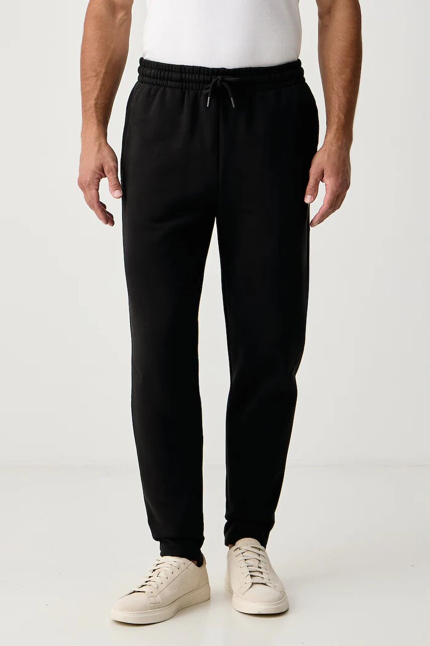 Trussardi pantaloni de trening pentru bărbați din bumbac