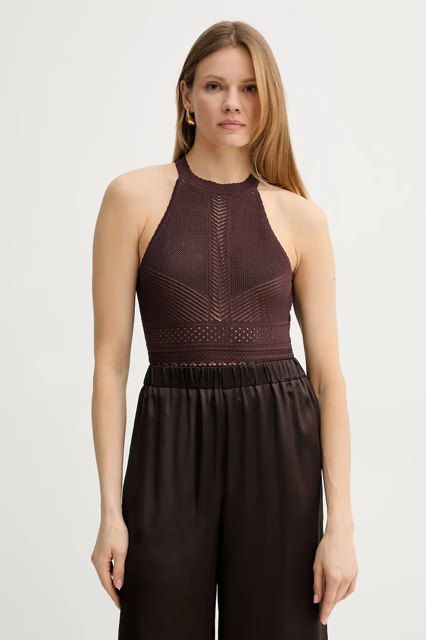 Twinset body