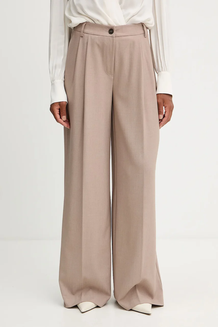 Twinset pantaloni