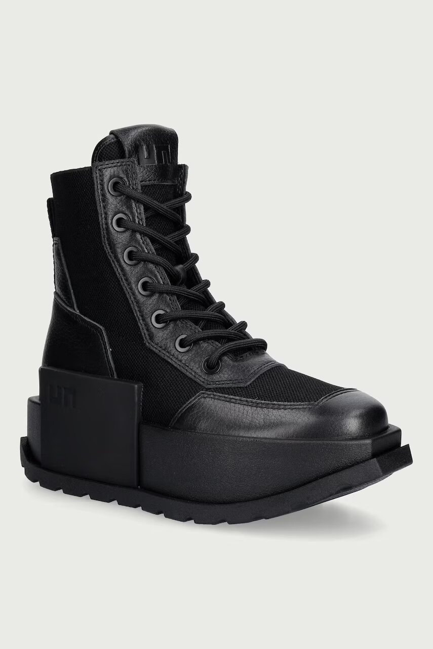 United Nude bocanci pentru femei Roko Combat