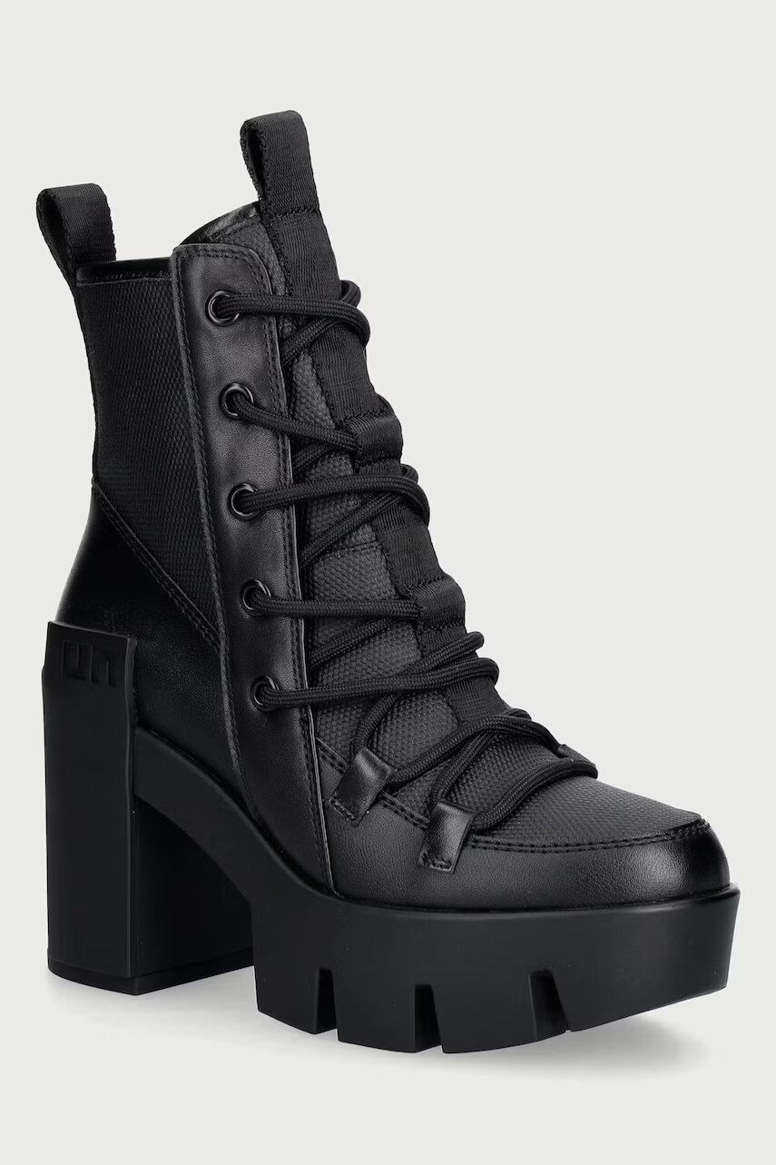 United Nude botine pentru femei Grip Explorer Mid