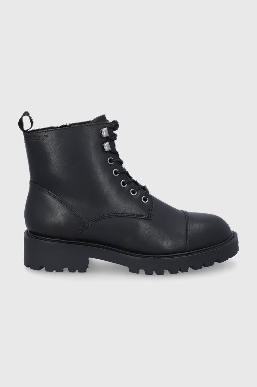 Vagabond Shoemakers Bocanci de piele