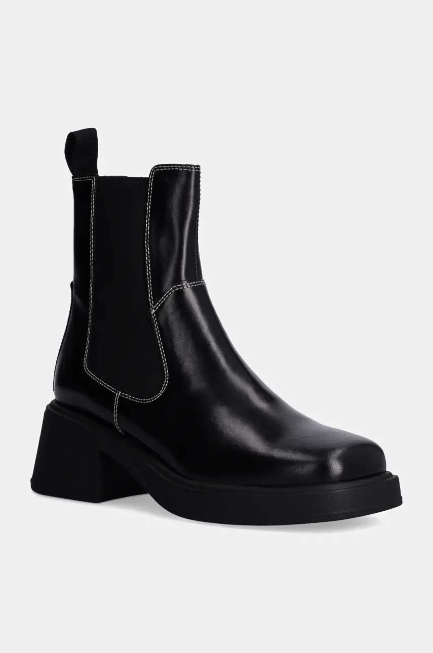 Vagabond Shoemakers ghete chelsea de piele DORAH