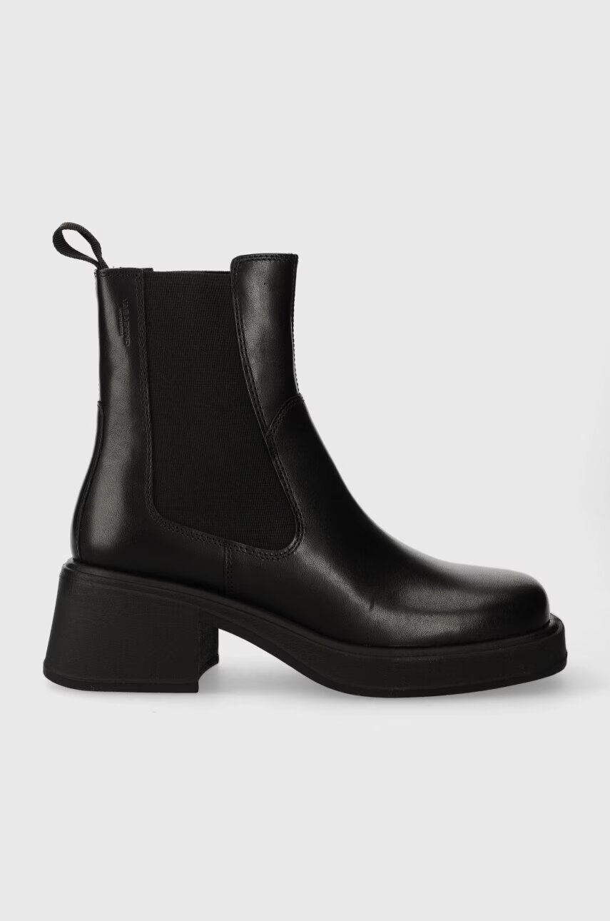 Vagabond Shoemakers ghete chelsea de piele DORAH