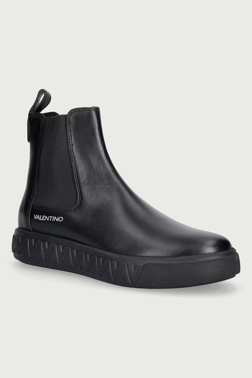 Valentino botine pentru femei din piele VENUS