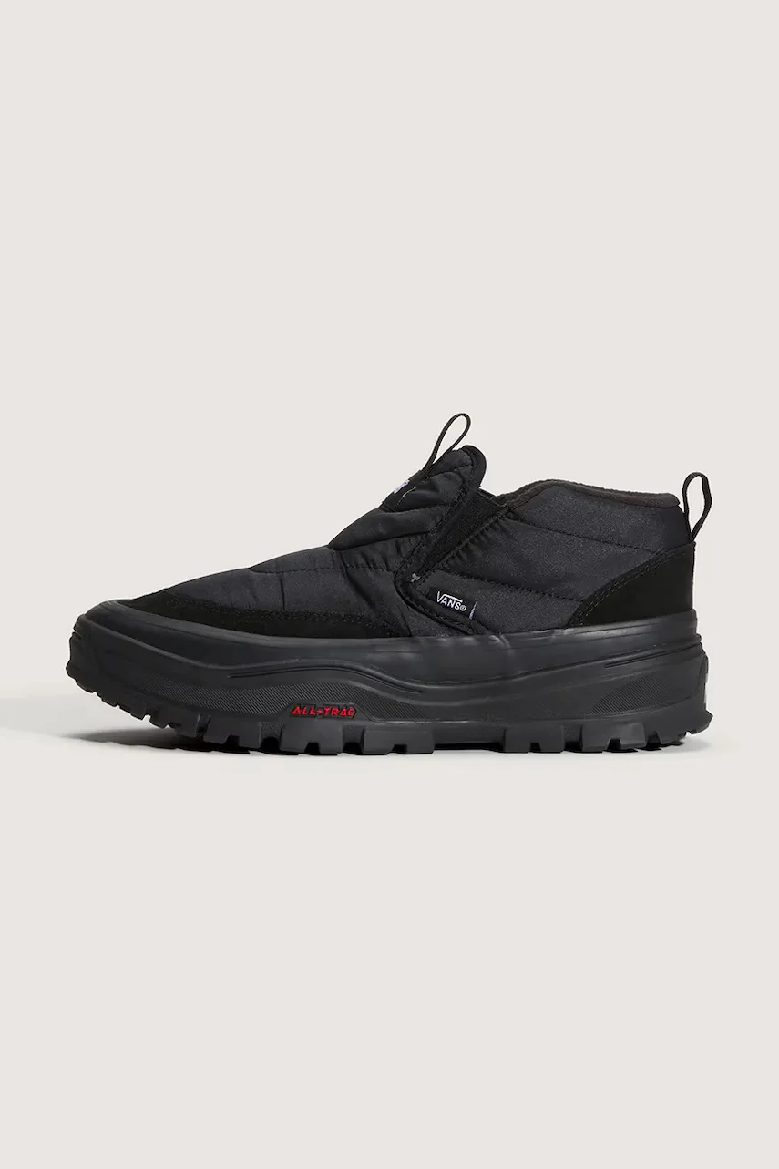 Vans Mid-Slip Puff teniși înalți