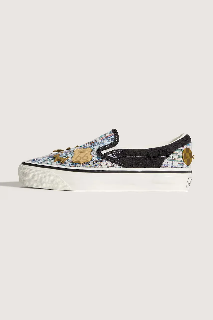 Vans Premium Classic Slip-On teniși pentru femei