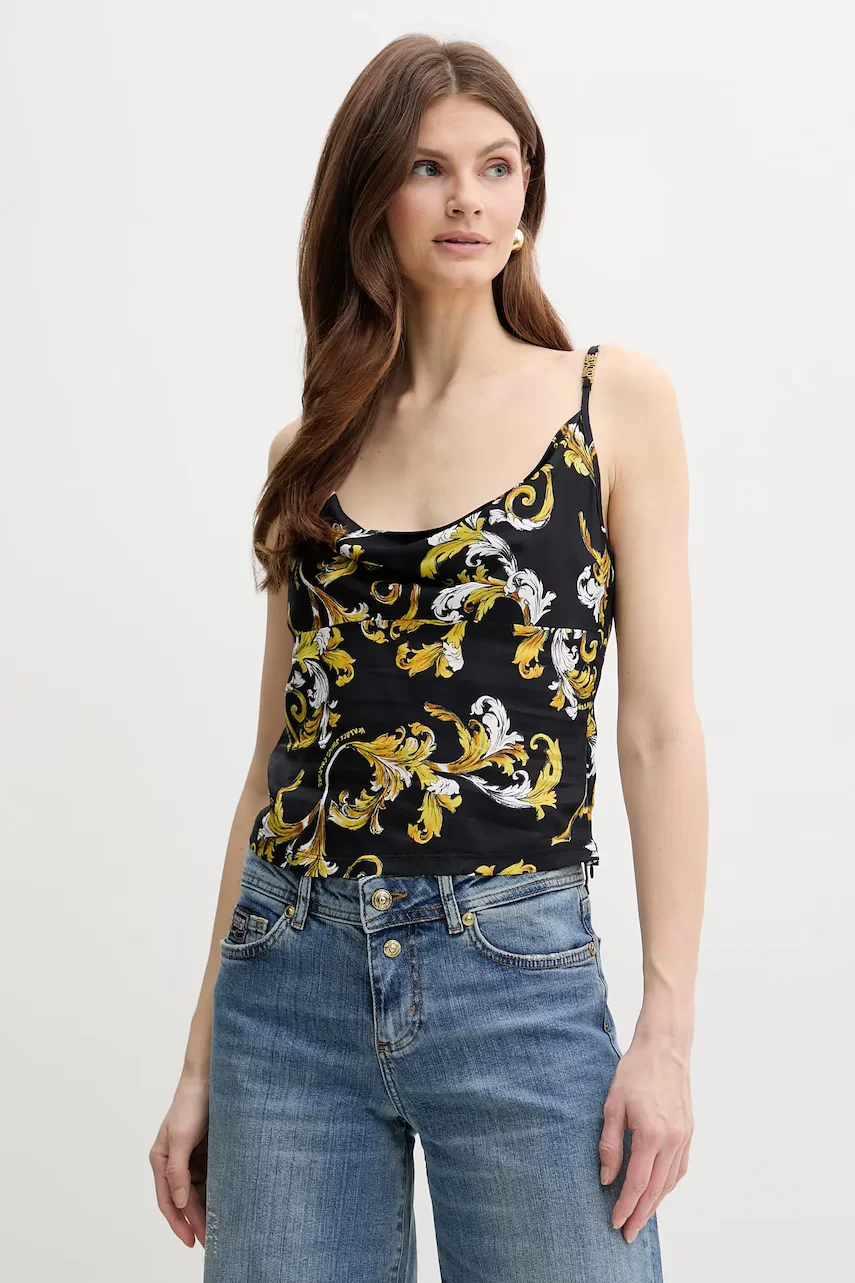 Versace Jeans Couture bluză