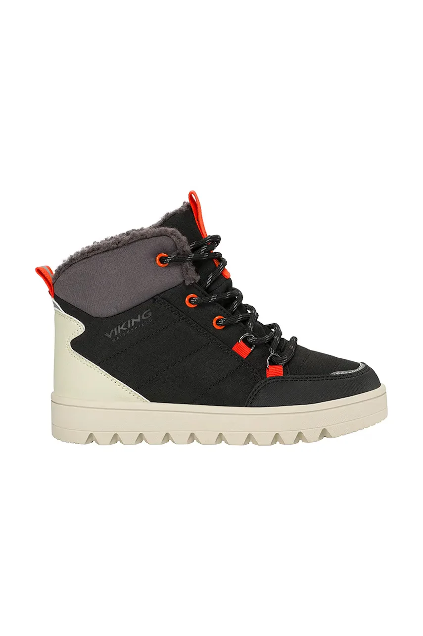 Viking Kids încălțăminte de iarnă pentru copii Fleek Snow Warm WP