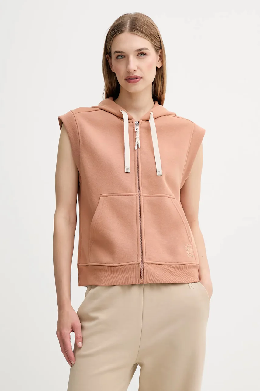 Weekend MaxMara bluză PANK