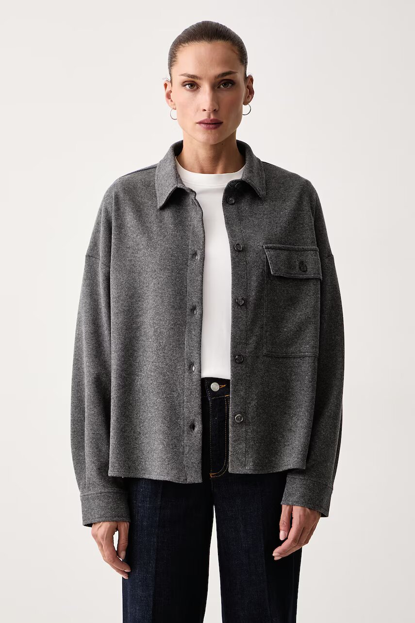 Weekend MaxMara cămașă pentru femei WKDAGIATE