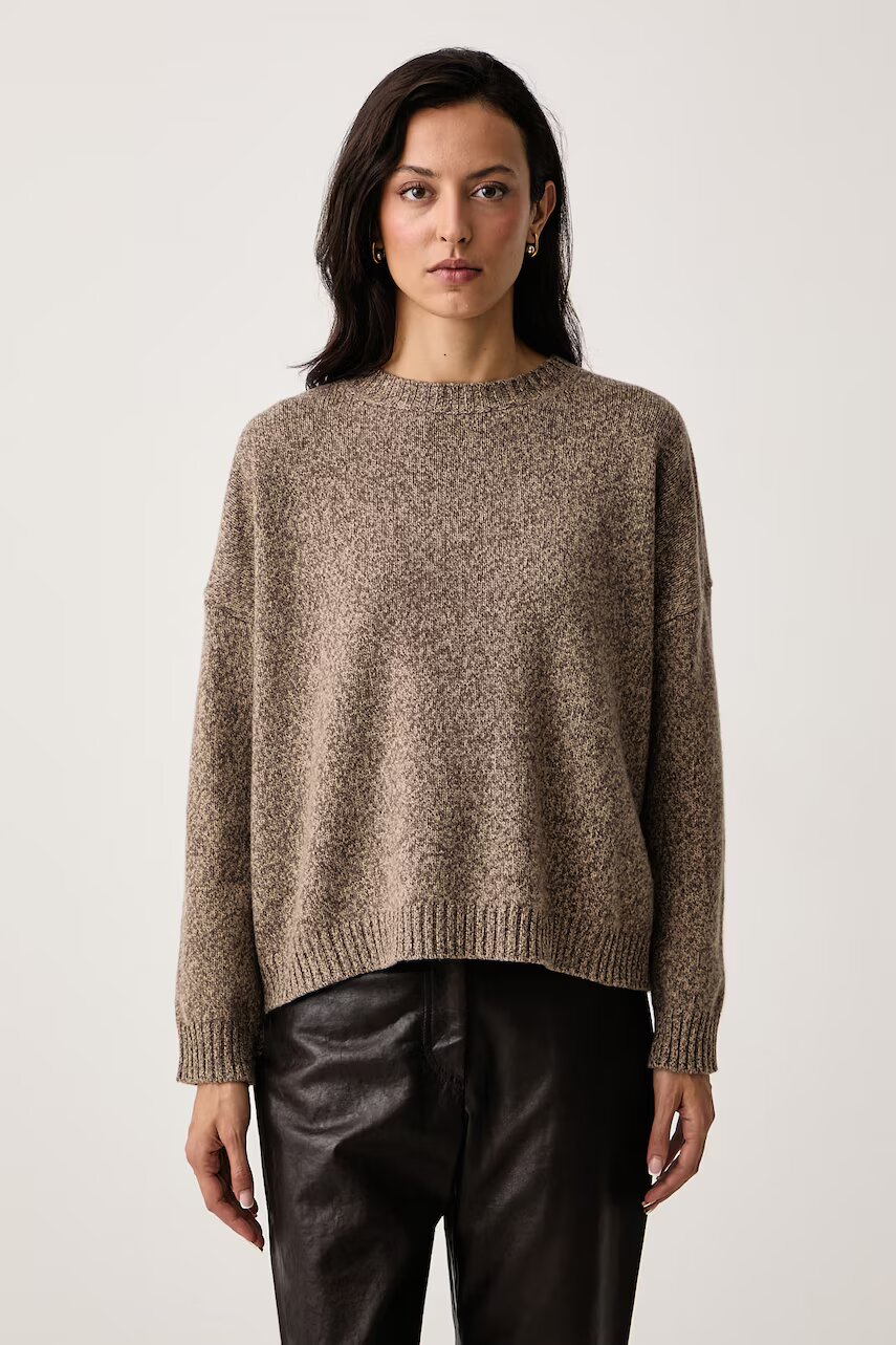 Weekend MaxMara pulover pentru femei din lână WKDSIBARI