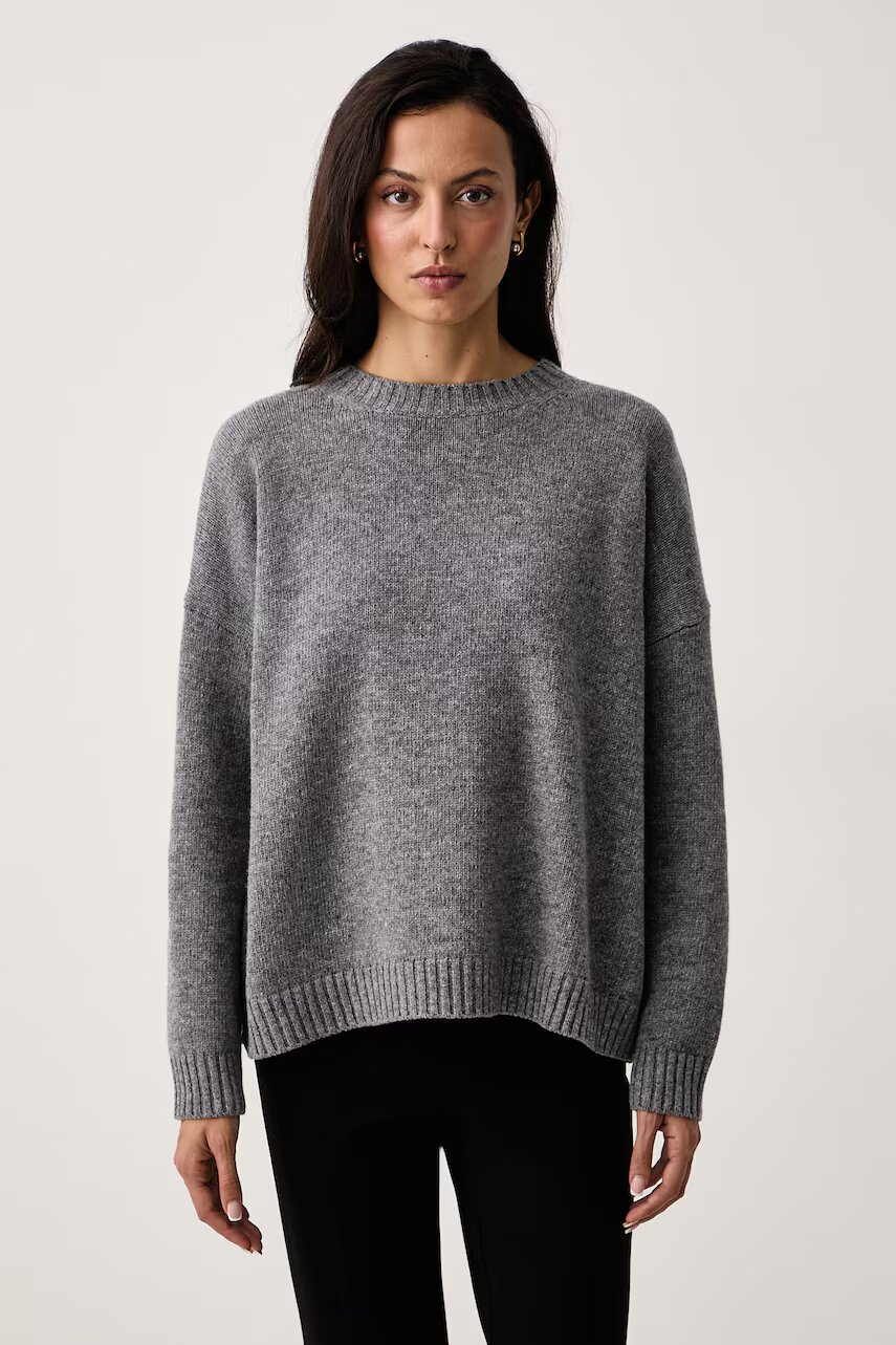 Weekend MaxMara pulover pentru femei din lână WKDSIBARI