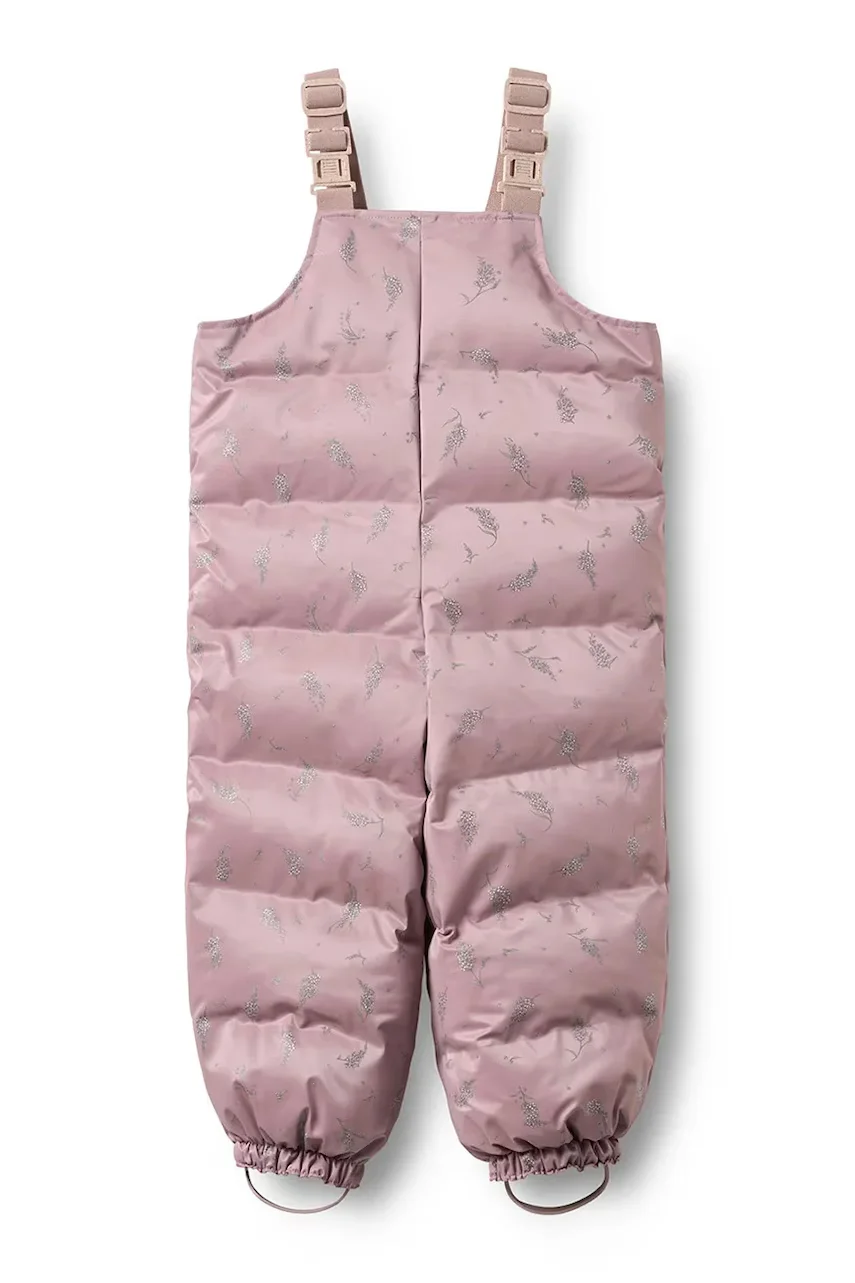 Wheat pantaloni pentru copii