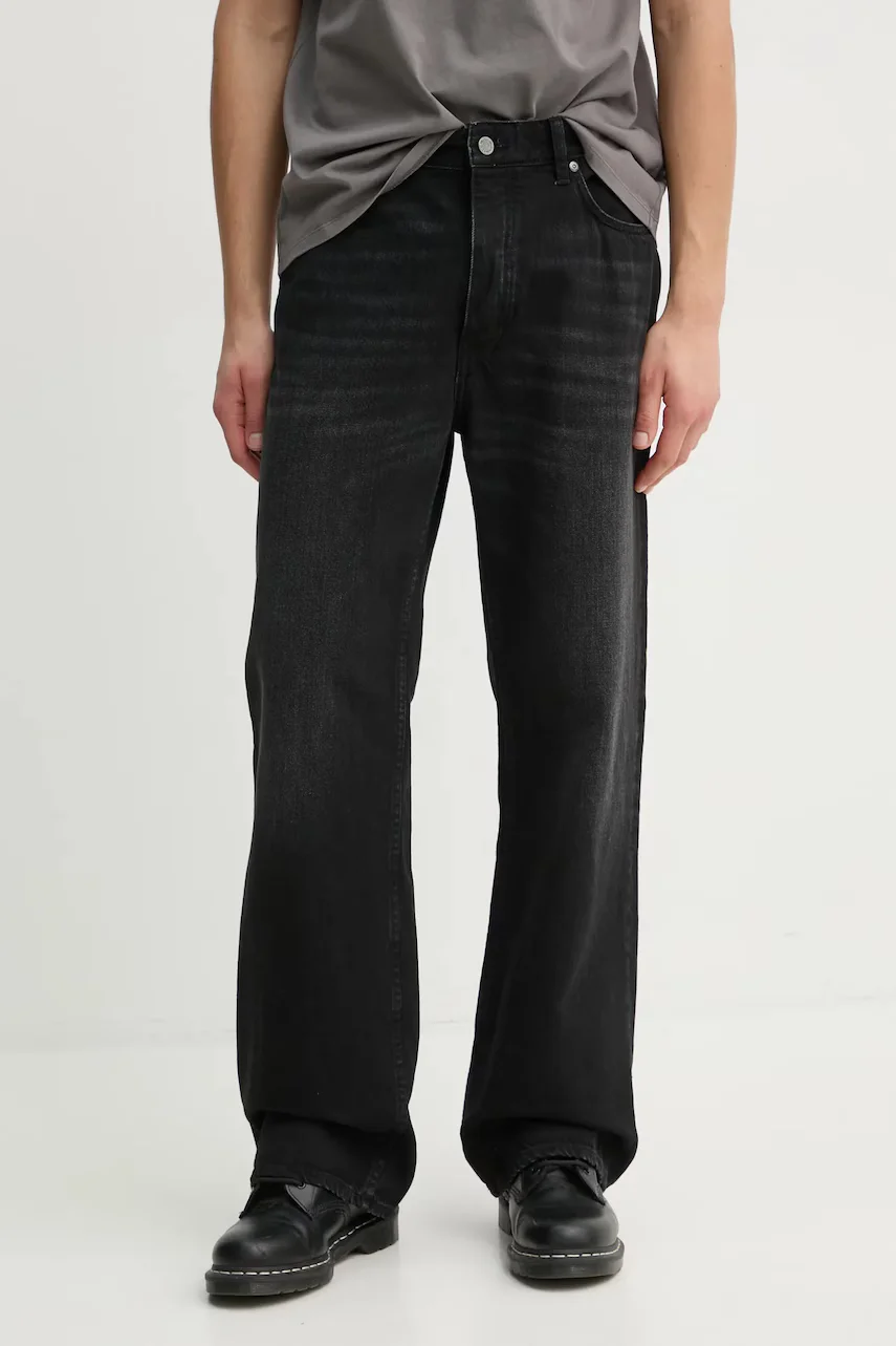 Won Hundred jeans