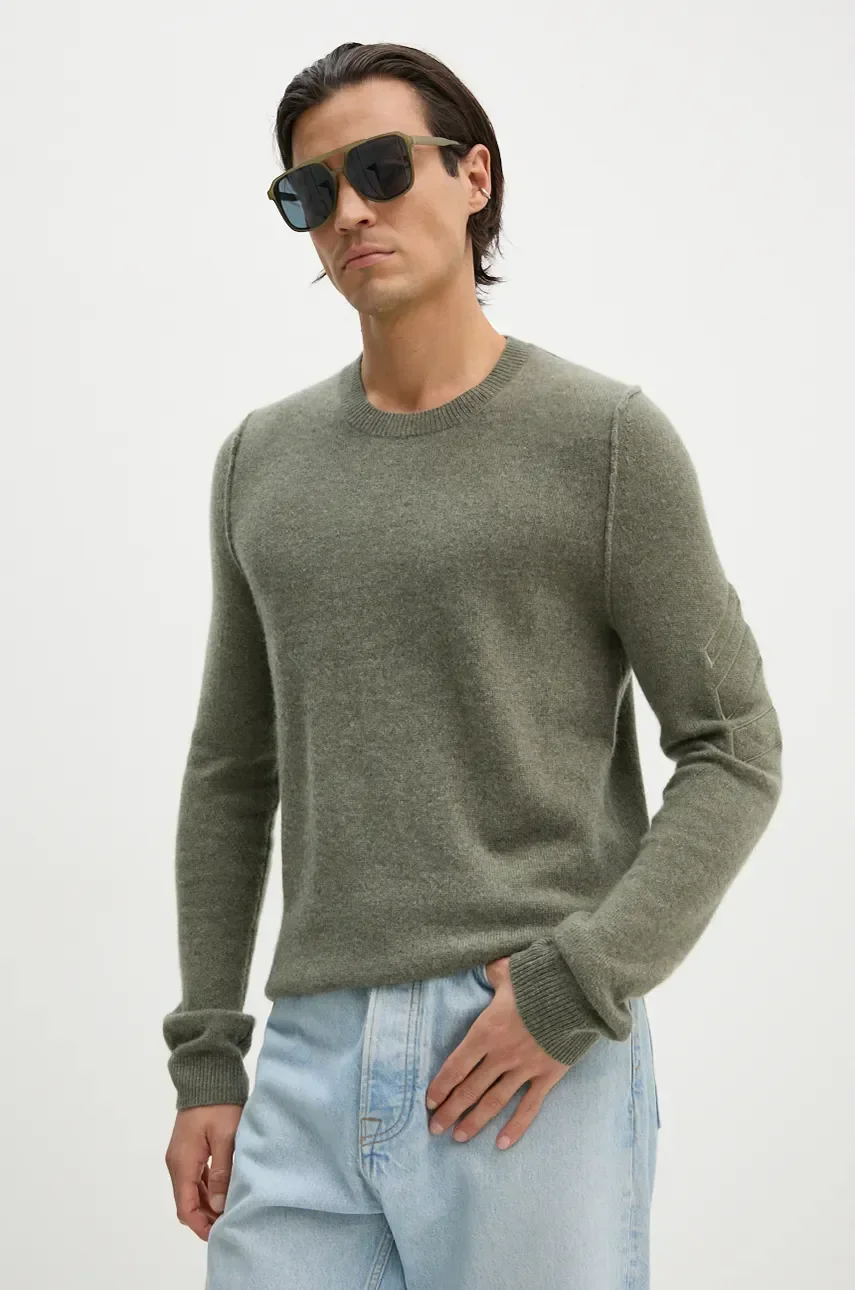 Zadig & Voltaire pulover de casmir