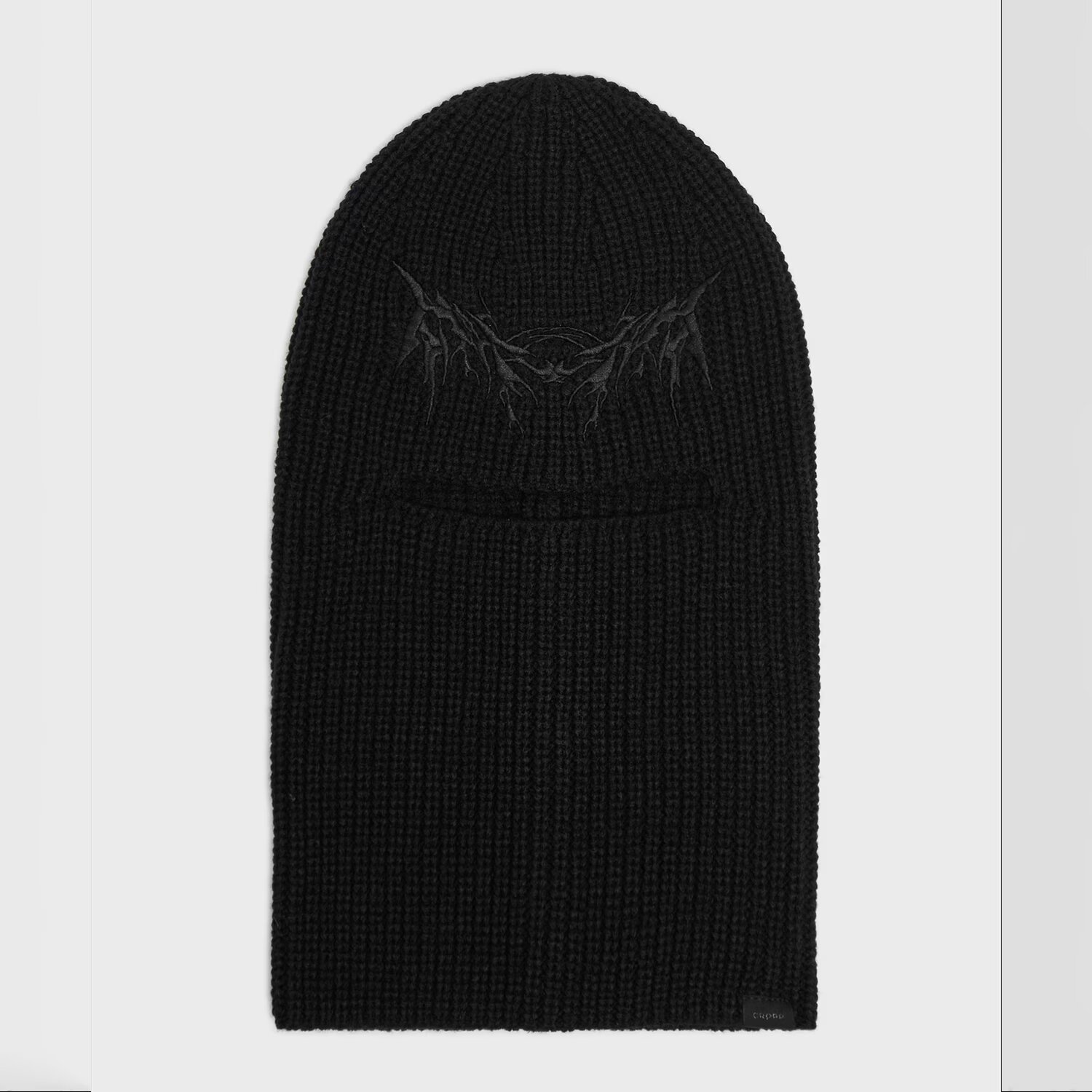 Cropp Balaclava - negru