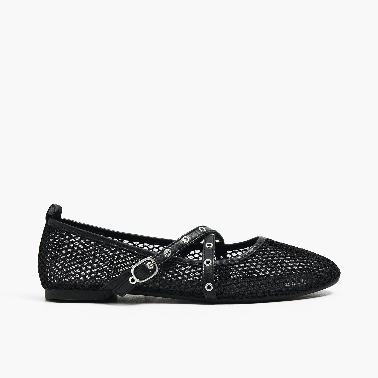 Cropp Balerini - negru