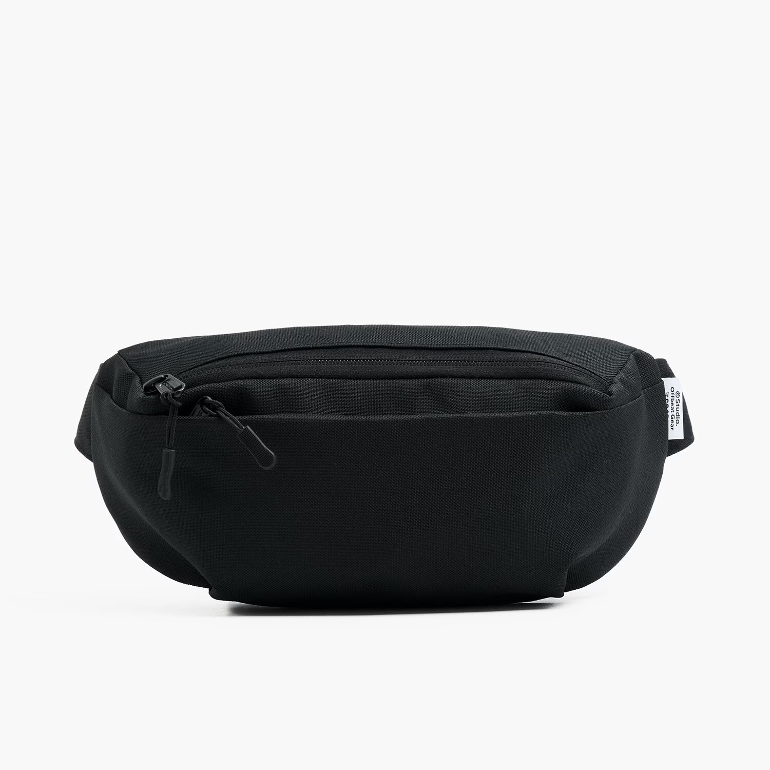 Cropp Borsetă neagră - negru
