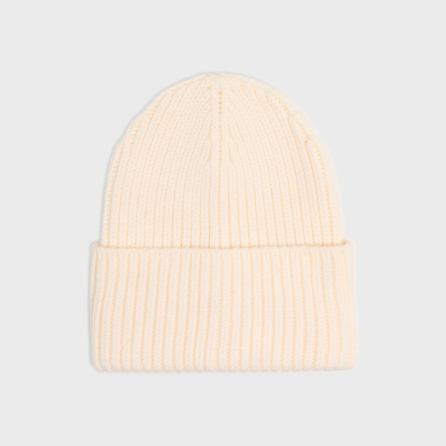 Cropp Căciulă Beanie - crem