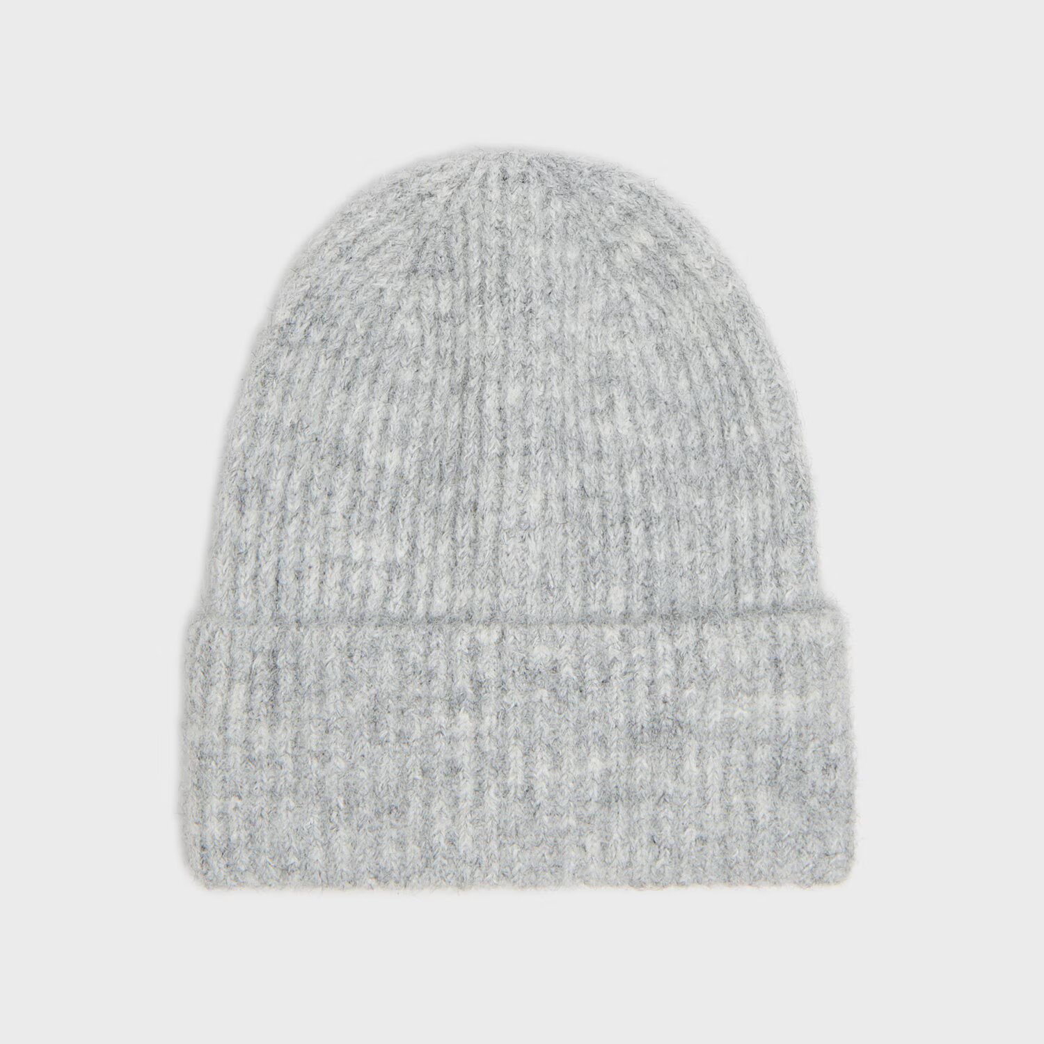 Cropp Căciulă Beanie - gri deschis