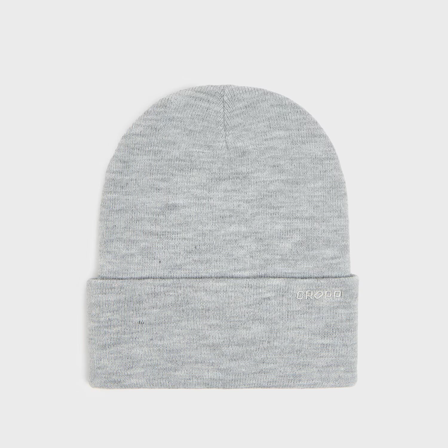 Cropp Căciulă Beanie - gri deschis