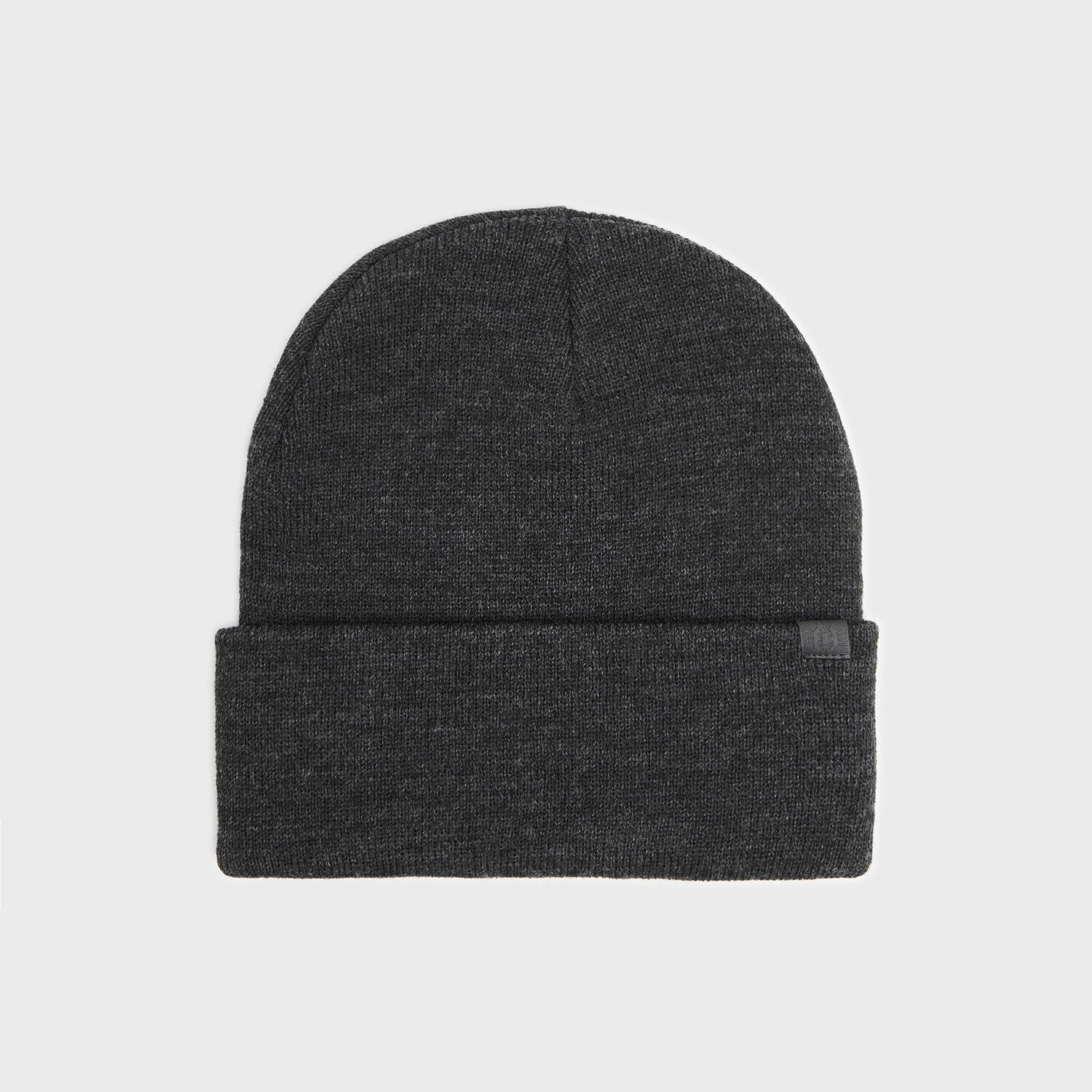 Cropp Căciulă Beanie - gri-închis