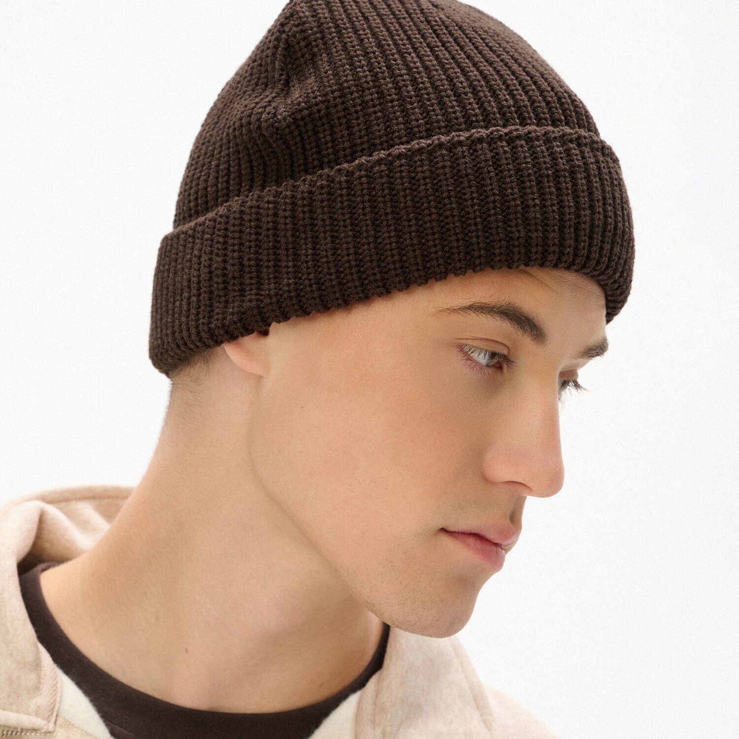 Cropp Căciulă Beanie - maro