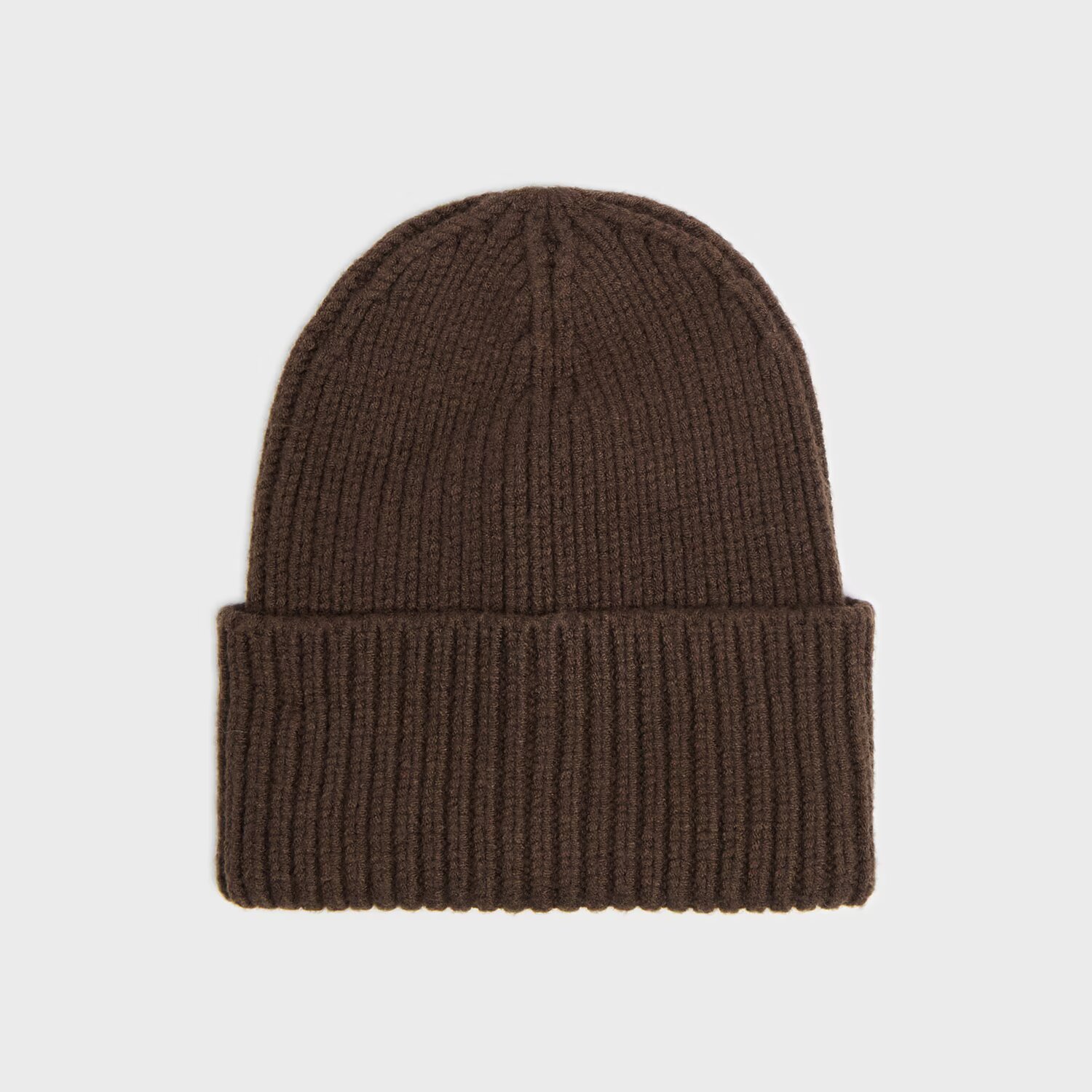 Cropp Căciulă Beanie - maro-închis
